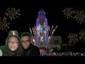 Los Angeles New Years Eve 2020 | Grand Park countdown