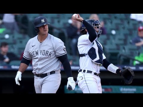 2021 Yankees Fan RANT | Yankees get swept by Tigers | 05/30/21
