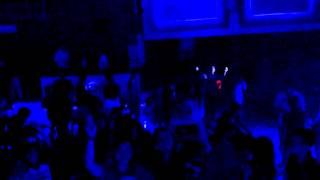 DJ Davichi @New Rainbow Bengkulu