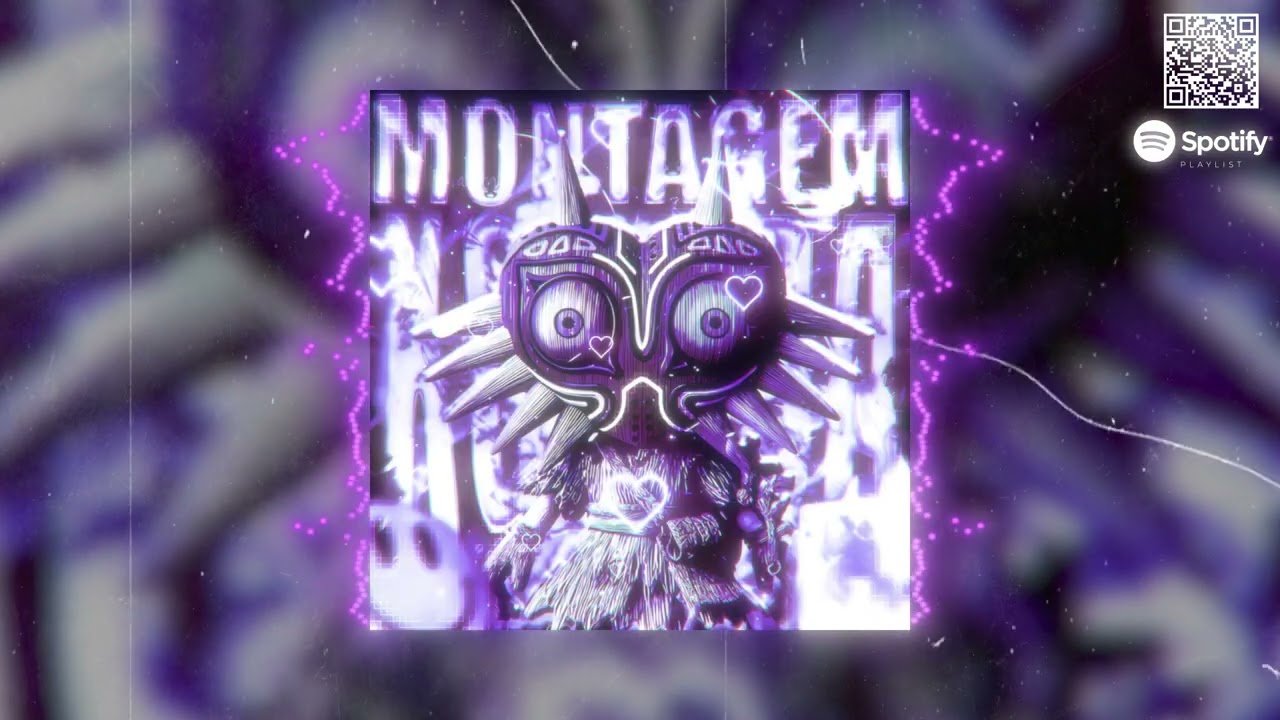 MONTAGEM XONADA