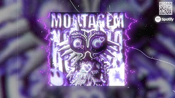MONTAGEM XONADA