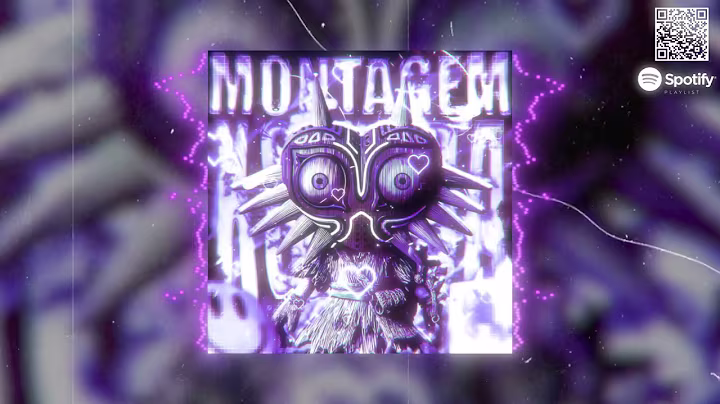 MONTAGEM XONADA