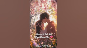 Aawaz Se Bhi Ishq Kiya Karte Hai💘#shayari #poetry#love#poem#story#foryou#shorts#lines#poems#line#art