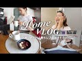 【おうちVLOG】美容オタク36歳都内一人暮らしのリアルな様子