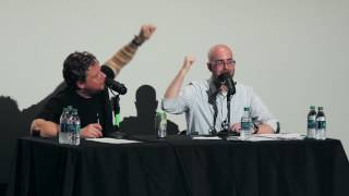 The Film Vault Live - Trailer