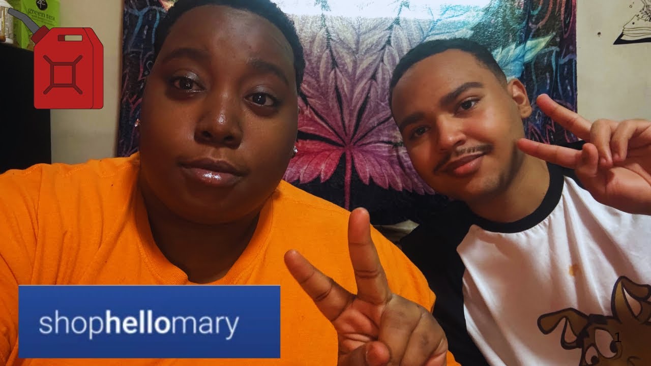 Kicking Back with Zkittlez x Grape Pie 🍇 | Hello Mary Review & Chill 