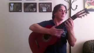 TIERRA  ( VICENTE AMIGO ) BY ( PACO NAVARRO )