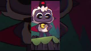 Cult of the lamb edit #wtf #культягненка #steam  #tranding  music - Heavenly jumpstyle
