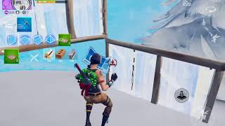 fortnite mobile gameplay ipad 9 7 inch ipad 6th generation 14 kill win - fortnite kill generator