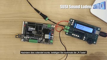 MXULF und seine USB-Stick Funktionen Teil 5