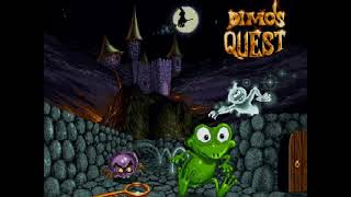 Dimo's Quest (PC/DOS) - DOSBox Fix