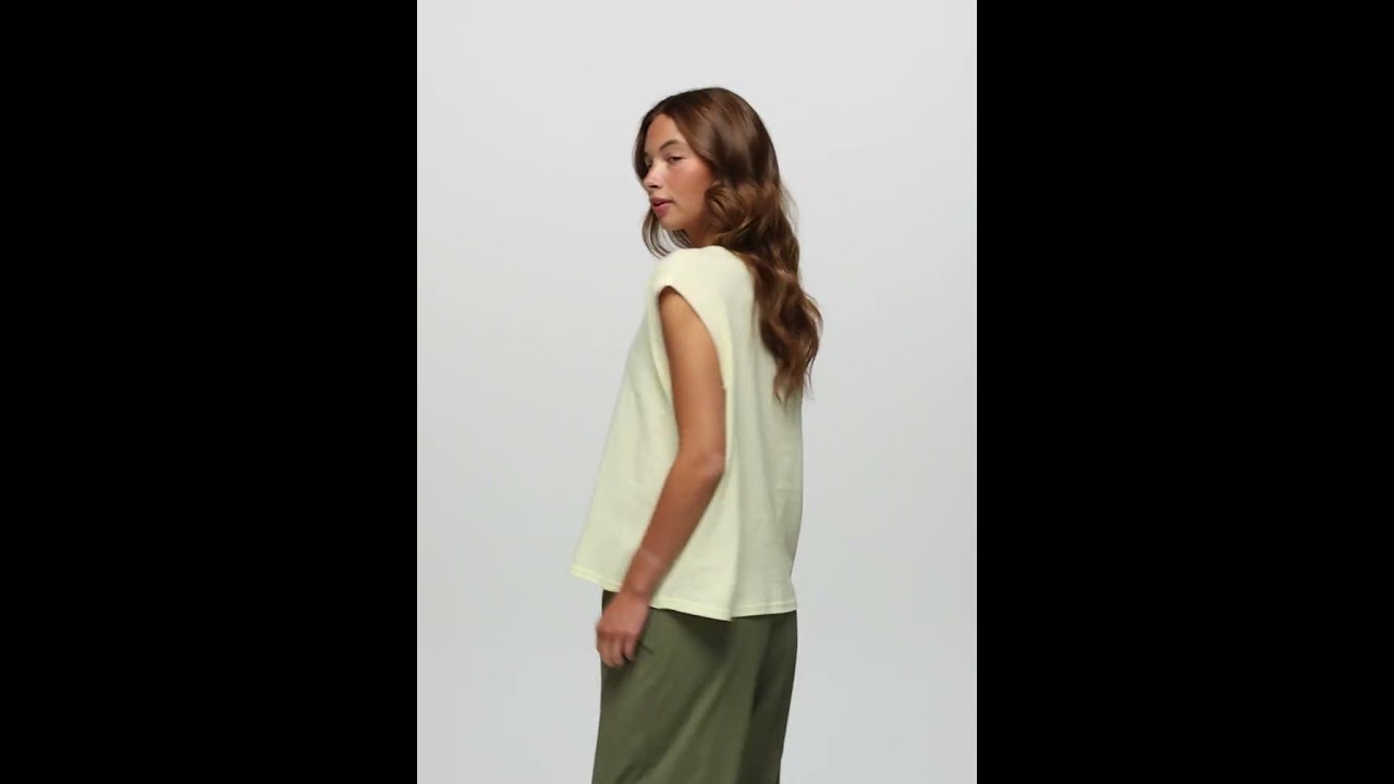 prAna - Serene Spirit Top - Women's
