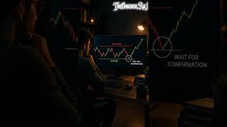"Why 99% Beginners in Trading fail❌"#shorts
