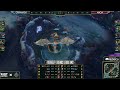 VOD: Cryhards vs. 4xCN | Berkeley Legends LOL IMs FA25 Semifinals
