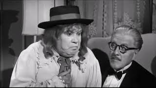 Three Stooges, Joe Besser: Is Joey Hungry?