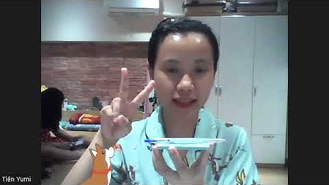 Câu chuyện cây bút (310) 11/12/2023 - Tiên Yumi