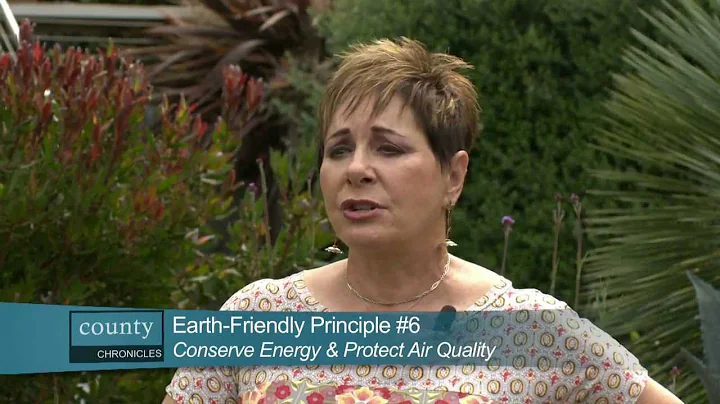 Is Your Garden Earth-Friendly?