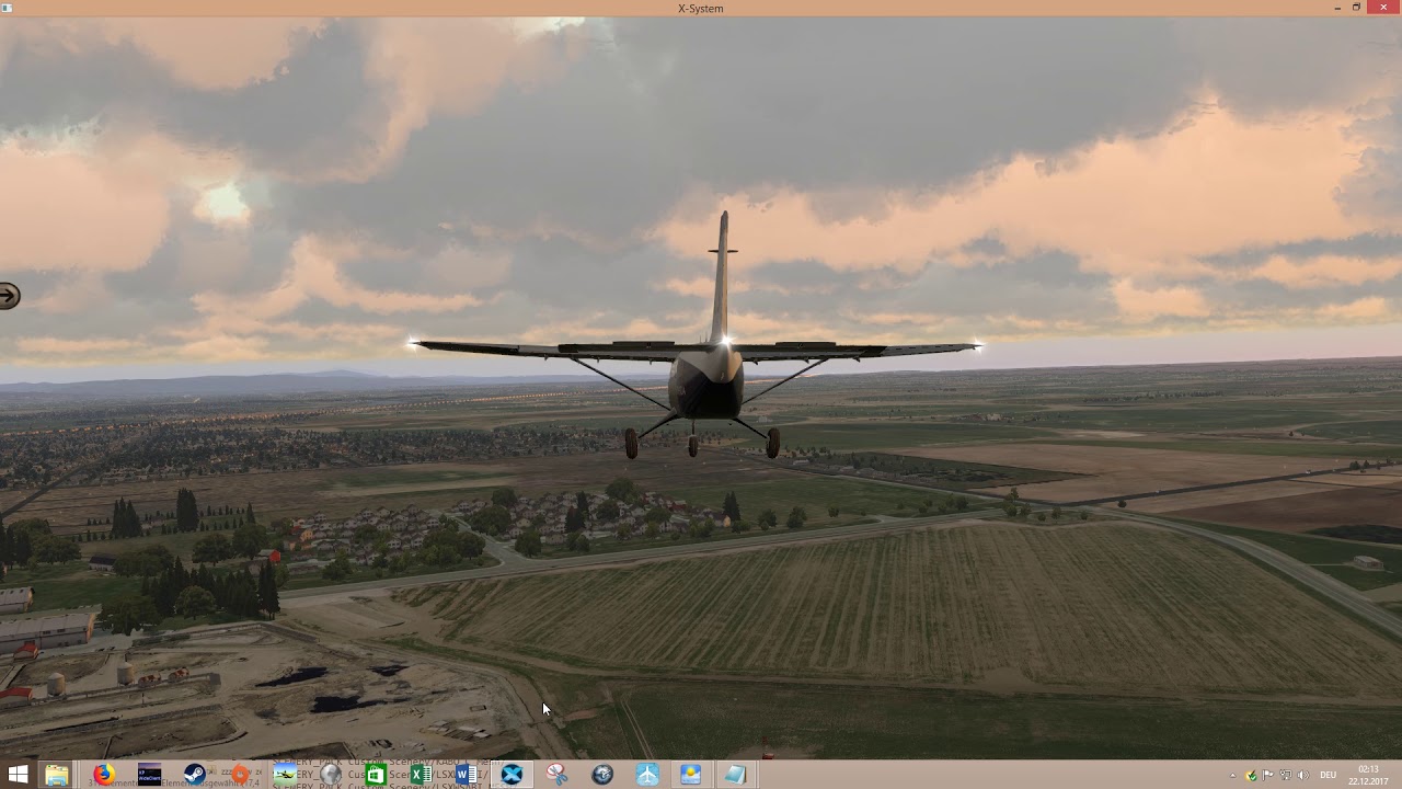 Turbulent Designs Idaho Falls Quest Kodiak 1 5 X Plane 11 YouTube