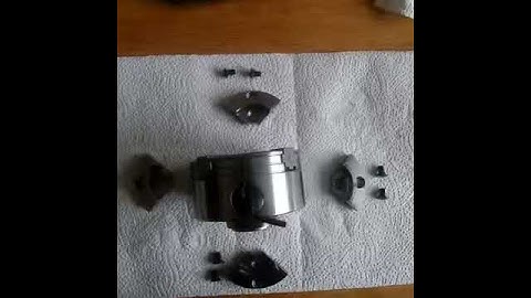 Teknatool Nova G3 Self assembly