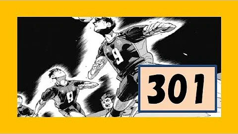 تحميل ハイキュー ネタバレ 272