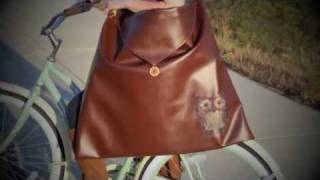 Pretty Girl Soft Case Portfolio - At a glance screenshot 3