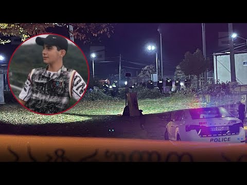 უმძიმესი ტრაგედია ზუგდიდში | რა მოხდა სტადიონზე, სადაც 15 წლის ბიჭი მოკლეს