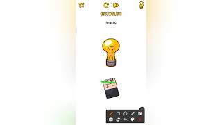 Brai̇n Blow 107. Level Işiği Aç Nasil Geçi̇li̇r