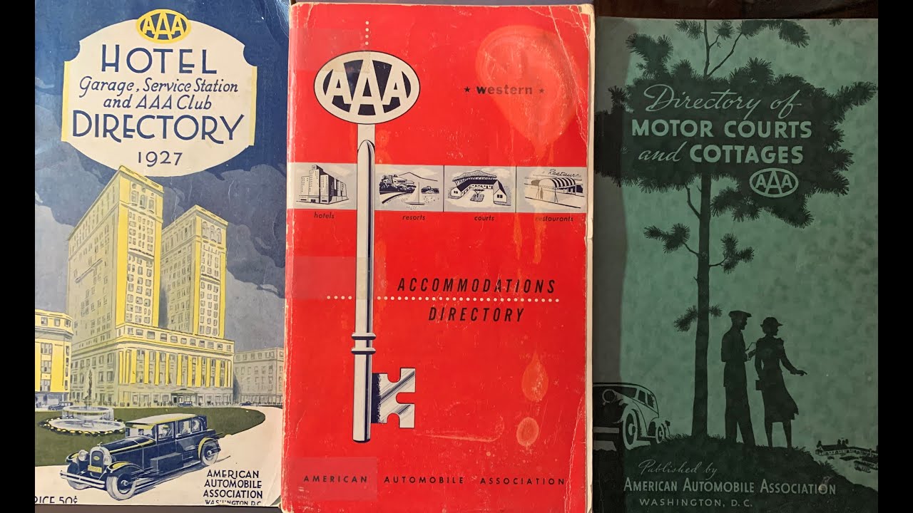 A Route 66 Adventure In The Texas Panhandle