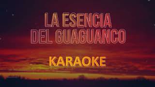 La Esencia del Guaguancó (Salsa) Karaoke (Pista Musical)