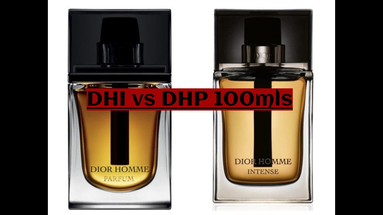 perfume dhi