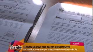 NOTA MULTAS INEXISTENTES EN BS AS