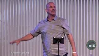 Matthew 12:15-21 - “The Kingdom & God’s Servant”