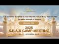 18.12.2025 SEAR Camp - Bible Teaching: The Greatest Commandment