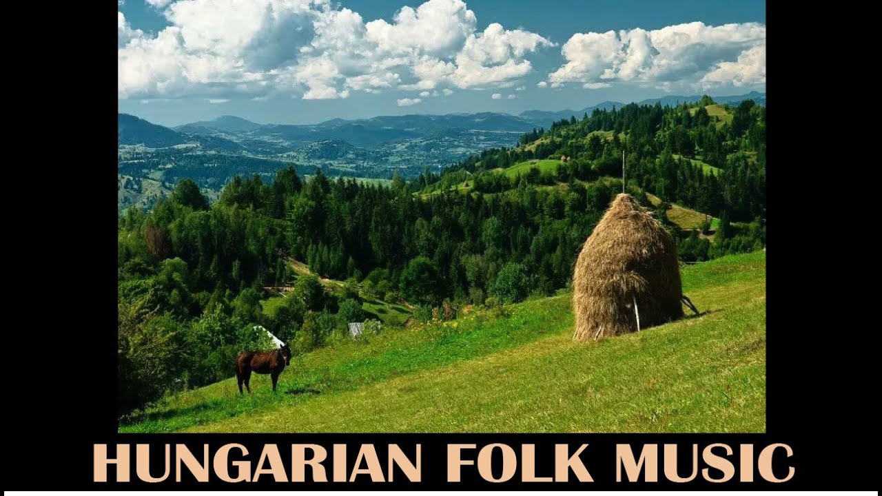 Hungarian folk music from Transylvania | May 6, 2011 | Arany Zoltán