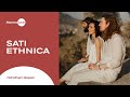 Sati Ethnica  - Giridhari Gopal | Mantra Live