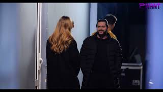 Կախվածություն Kakhvatsutyun Սերիա 41