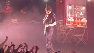 “I Wanna See Some Ass” LIVE by Jack Harlow at The Ritz in Raleigh, NC on 9/14/21