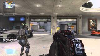 proof against teamunknown map 1 raid