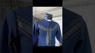 I Made Shoto Todorokis Cosplay My Hero Academia