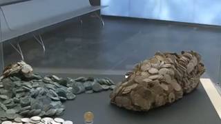 12 Most Incredible Abandoned Ancient Treasures