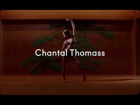 Chantal Thomass Lingerie - AW 2020 - ACCENT