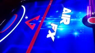 Round 1 arcade