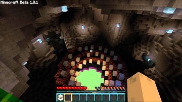 Minecraft: Deep Space Turtle Chase w/Nova & SSoHPKC Ep.10 - Toilet Adventures