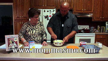 Big Smo presents Momma Smo's Family Fixins Episode 1