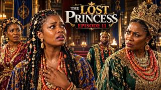The Lost Princess | Episode 11