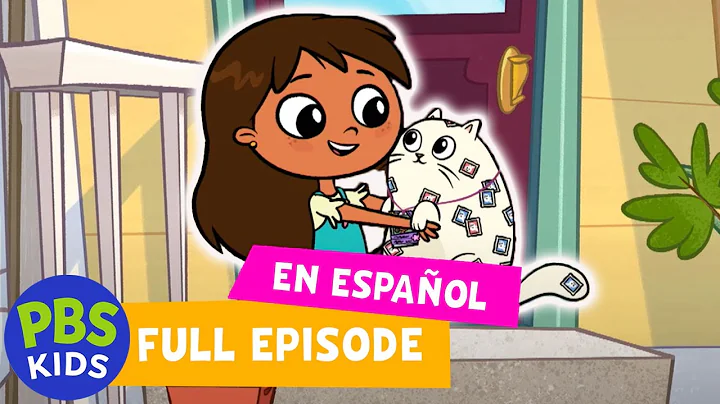 Rosie's Rules EPISDIO COMPLETO | El cumpleaos de l...