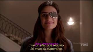 Scream Queens - Hester Y Su Pasado