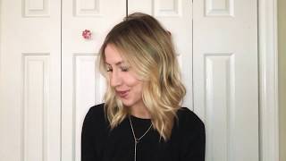 Cuyana Mini Tassel Bag