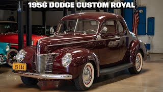 1940 Ford 2 Door Deluxe Business Coupe with no expense spared restoration and magazine articles car