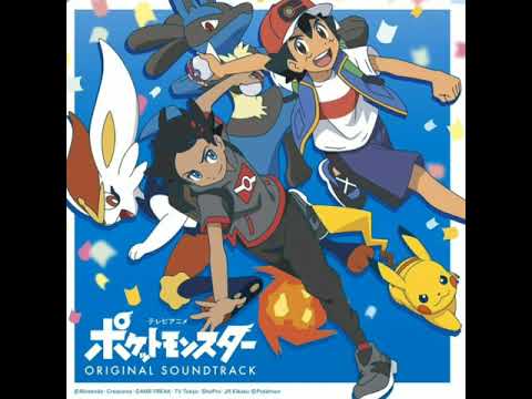 Pokémon 1 •  2 • 3 After The Rain Version 2 Full